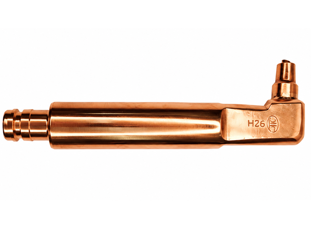 PORTA ELECTRODO F115